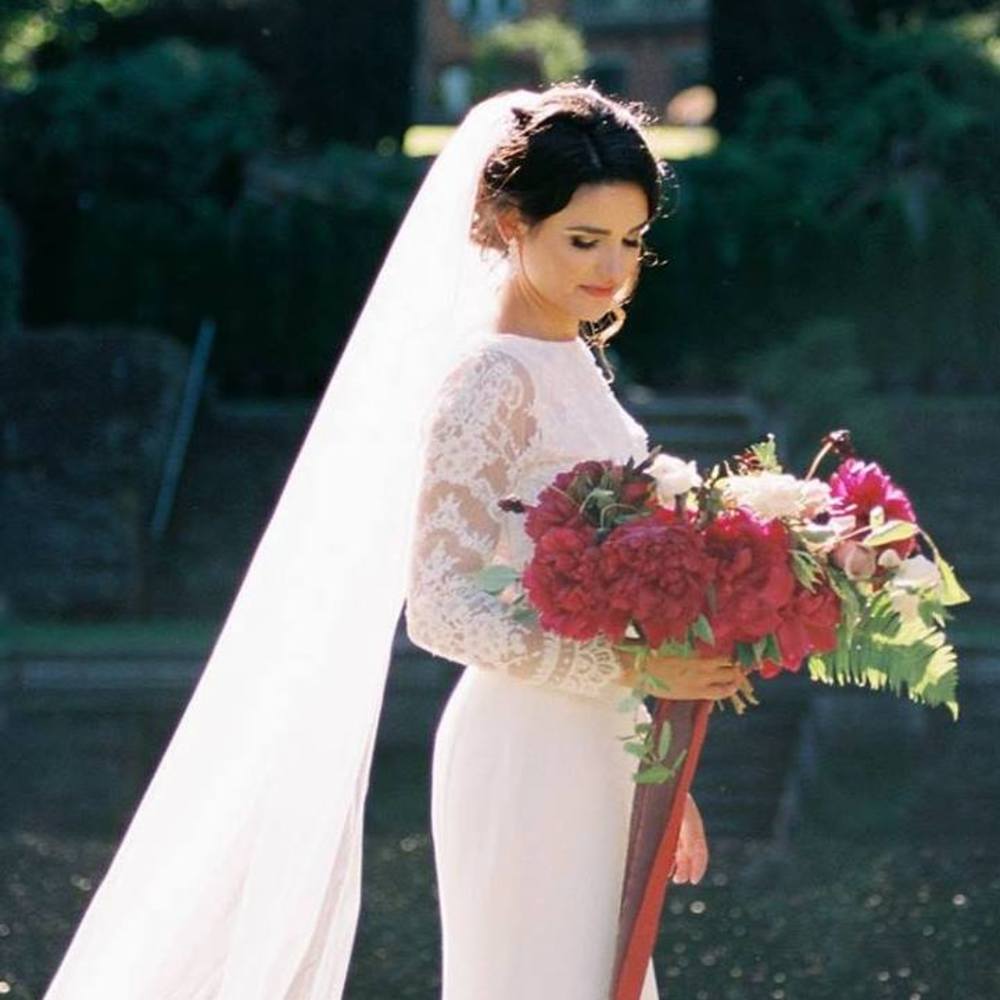 Meet your Posher, Gianna